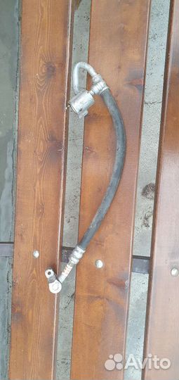 Трубка для кондиционера хендай соната