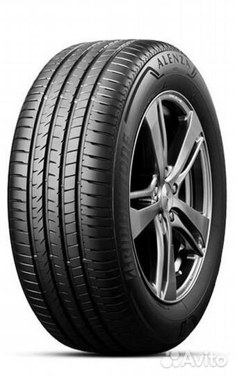Bridgestone Alenza 001 225/55 R18