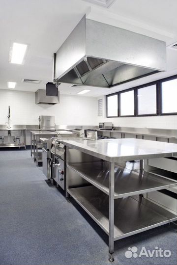 Нейтральное оборудование