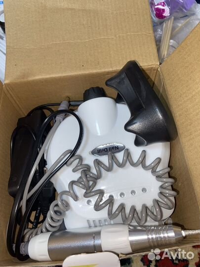 Для домашнего маникюра