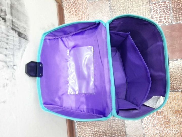 Рюкзак для школы