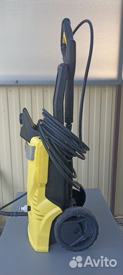 Мойка высокого давления karcher к 5.600