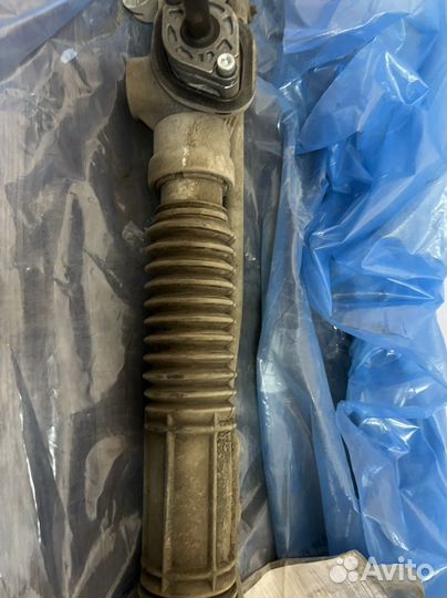 Рулевая рейка ваз granta