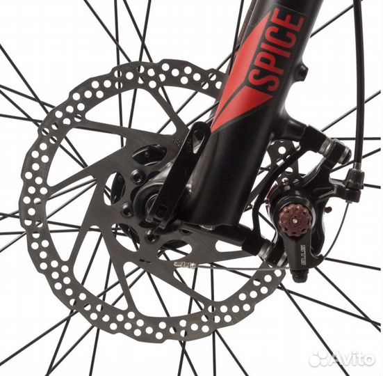 Велосипед Stinger Element Evo SE