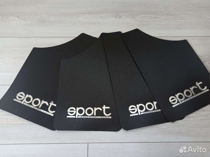 Брызговики универсальные