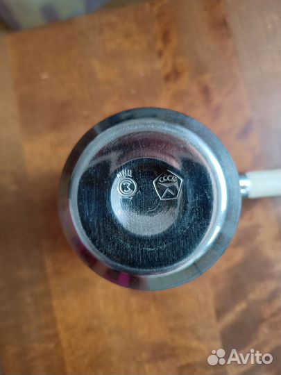 Турка для кофе СССР