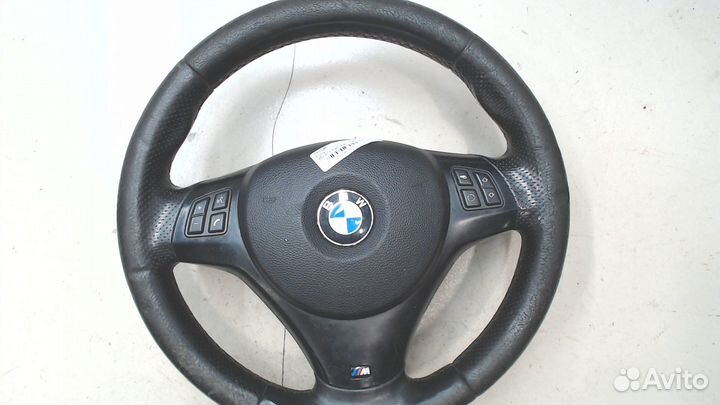 Руль BMW 3 E90, E91, E92, E93, 2007