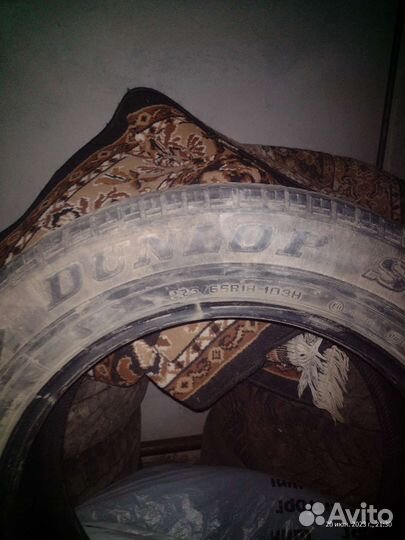 Cordiant Nordway 235/65 R18