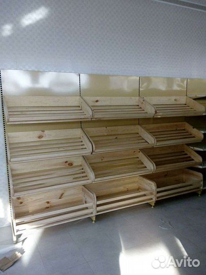 Стеллажи стеллаж полка хлебный