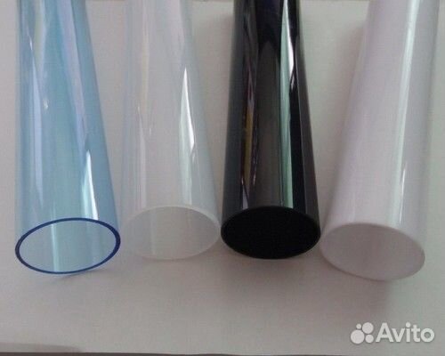 Труба поликарбонатная 50 мм