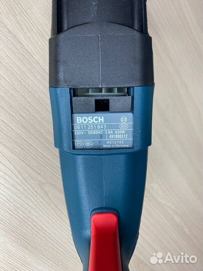 Перфоратор Bosch 2-28