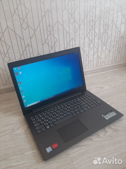 Ноутбук lenovo ideapad 330 15ikb