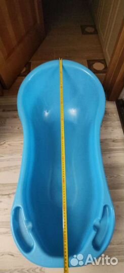 Ванночка для купания