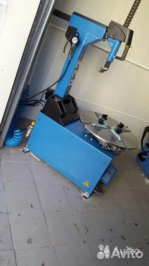 Установка Подъемников