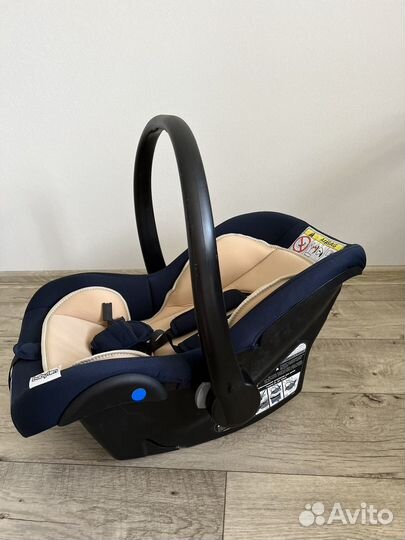 Автолюлька от 0