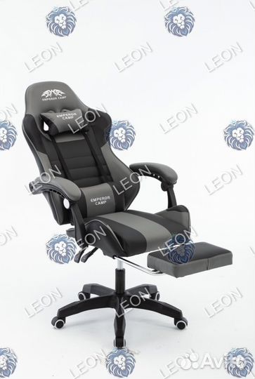 Компьютерное кресло игровое новое