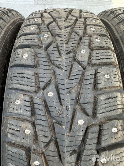 Nokian Tyres Nordman 7 175/70 R14