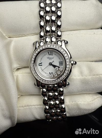 Наручные часы Chopard
