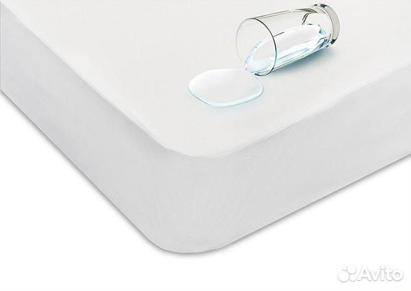 Наматрасник непромокаемый AquaStop (Мембрана)