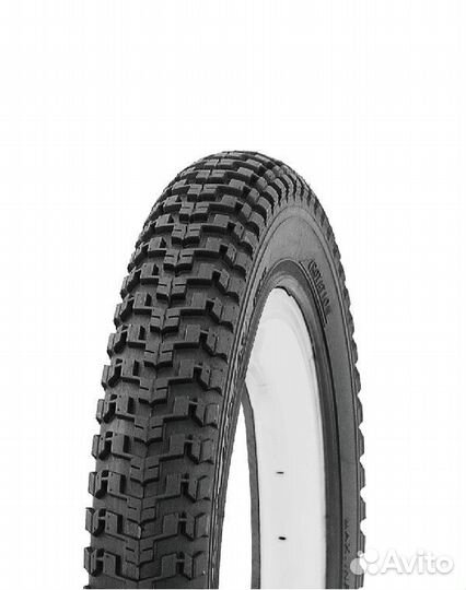 Велопокрышка 20