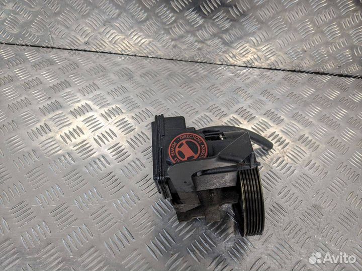 Гур Peugeot Partner (M59) рест. (2004 - 2013)