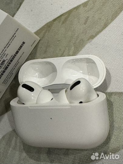 Airpods pro