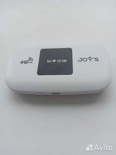Модемы и роутеры 4g wi fi