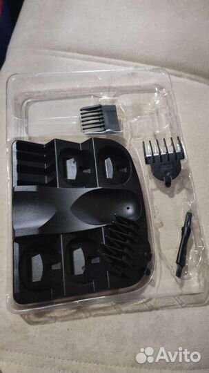 Kemei super grooming KIT. model KM-600