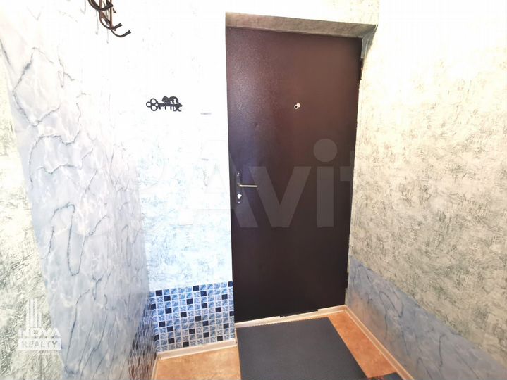 3-к. квартира, 69,8 м², 1/3 эт.