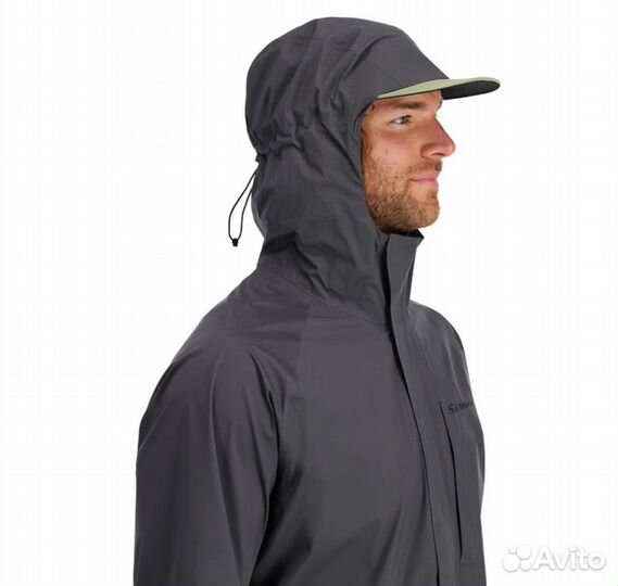 Куртка Simms Waypoints Rain Jacket
