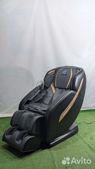 Массажное кресло с SL кареткой