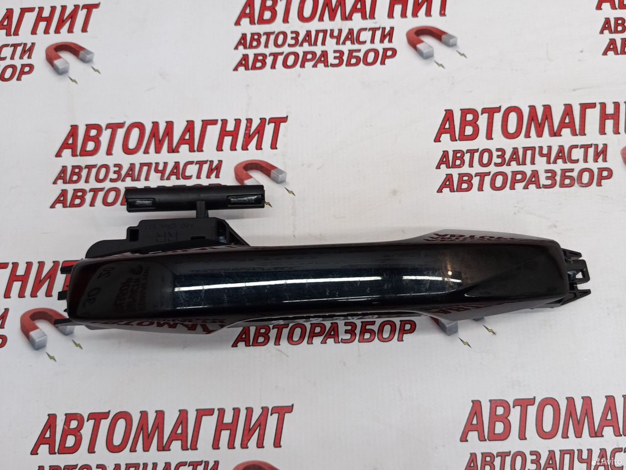 Ручка двери задняя правая Gac Gs8 ll