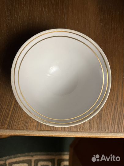 Глубокая миска