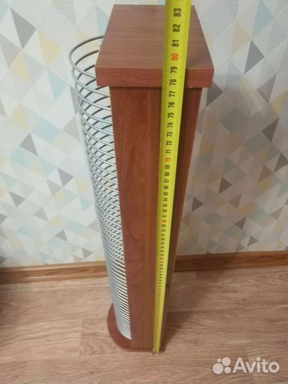 Подставка для дисков