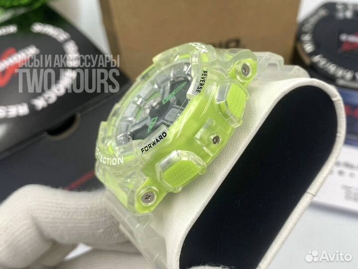 Мужские часы Casio G Shock