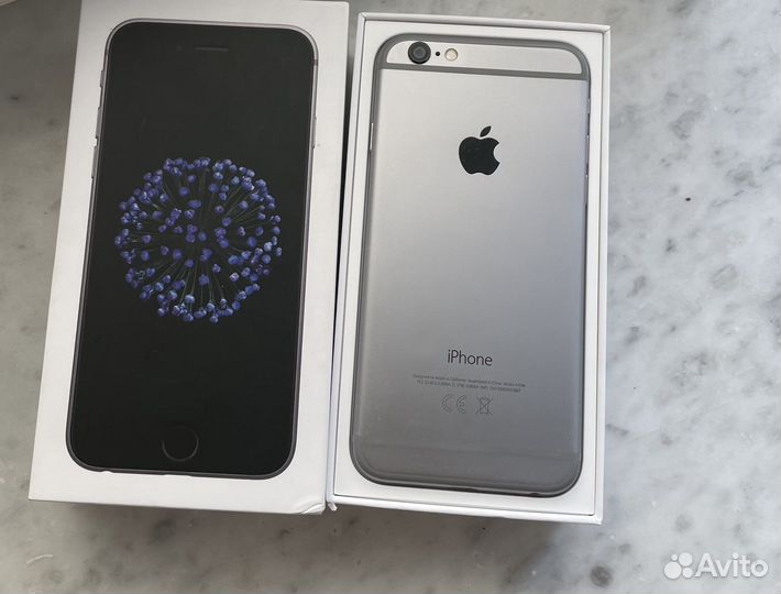iPhone 6