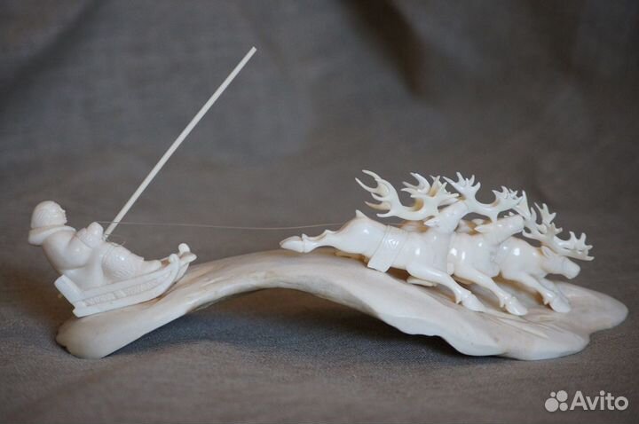 Скульптура 