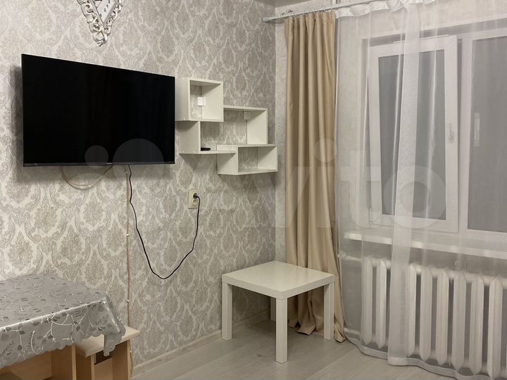 Комната 14 м² в 2-к., 1/5 эт.