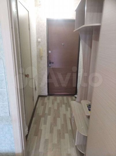 Квартира-студия, 21,4 м², 8/18 эт.
