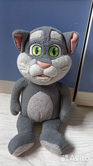 Мягкие игрушки