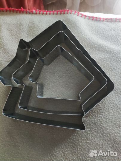 Кольцо для торта