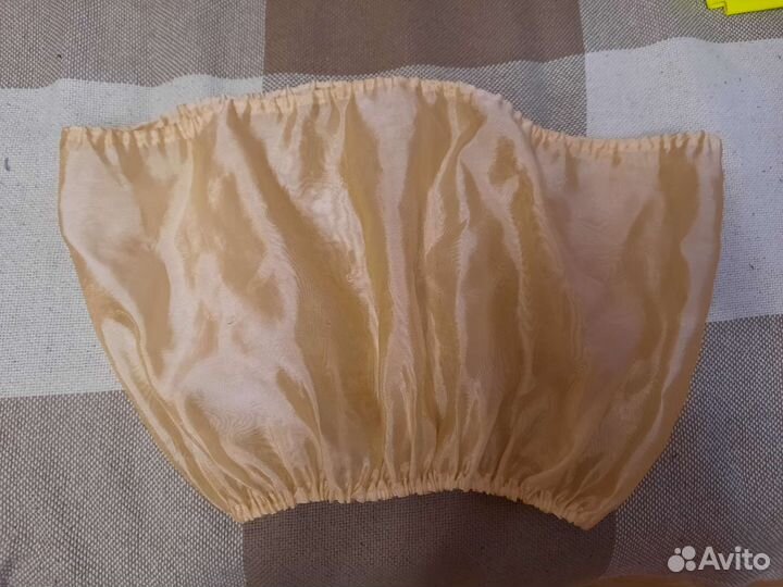 Чехол от мусора для клетки