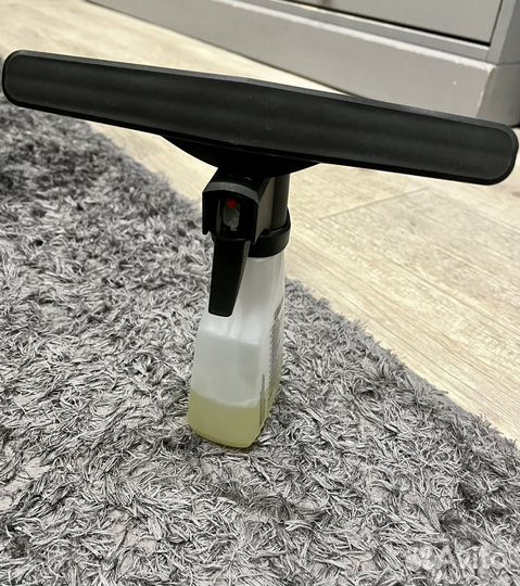 Стеклоочиститель Karcher wv 50 plus