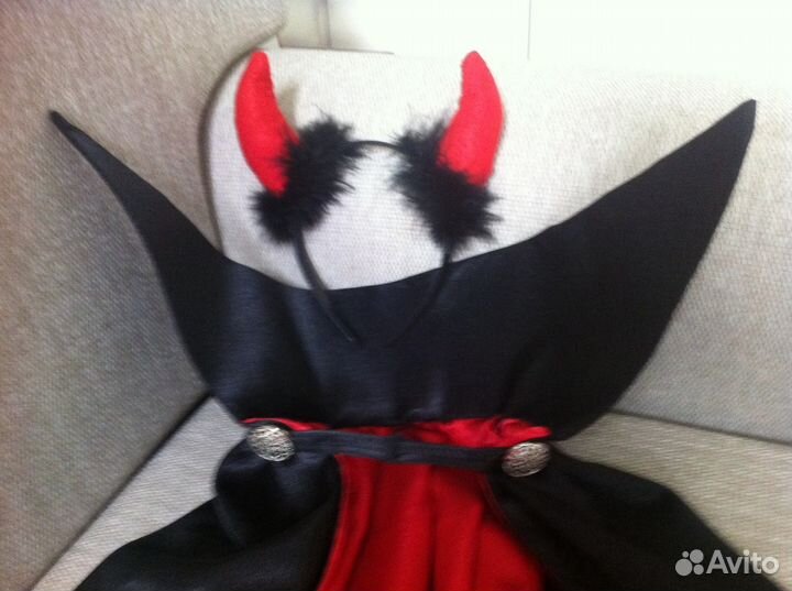 Костюмы на хэллоуин