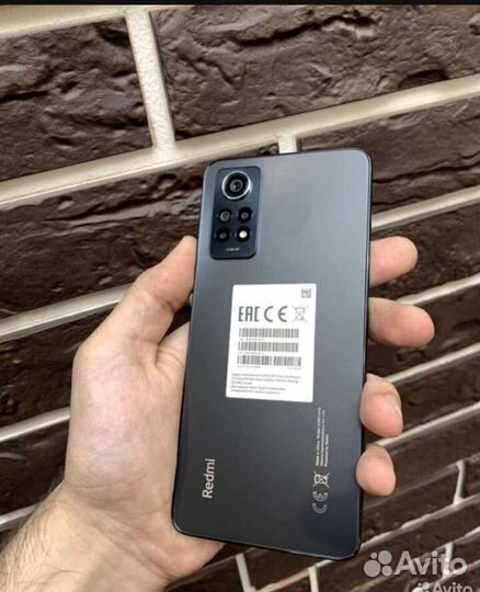 Xiaomi redmi Note 12 pro