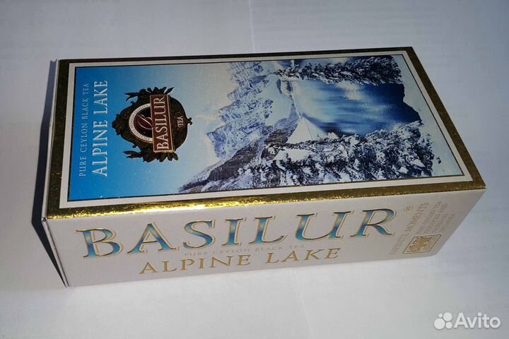 Коробочка металлическая