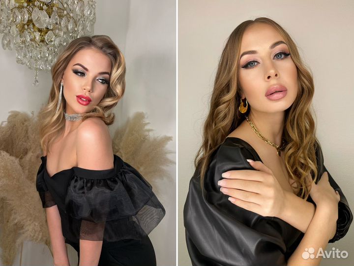 Модель на полный образ