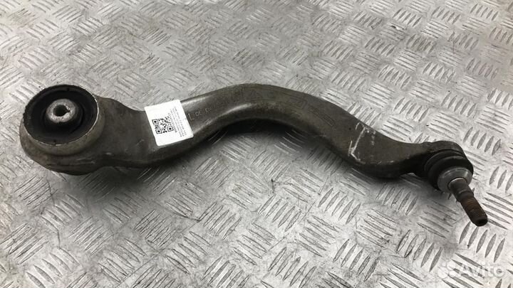 Рычаг передний левый BMW 3 F30/F31/GT F34 2015