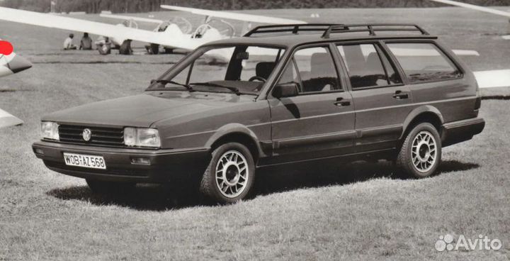 Passat b2 1.8