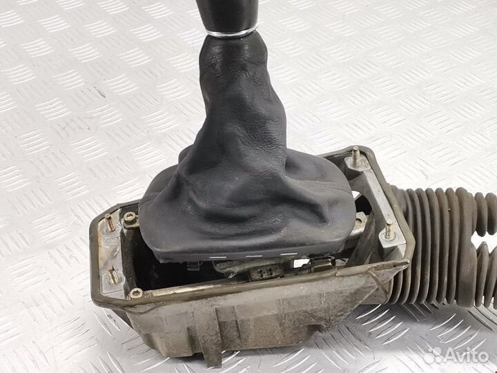 Кулиса кпп для Audi A6 C5 8D0711055AE